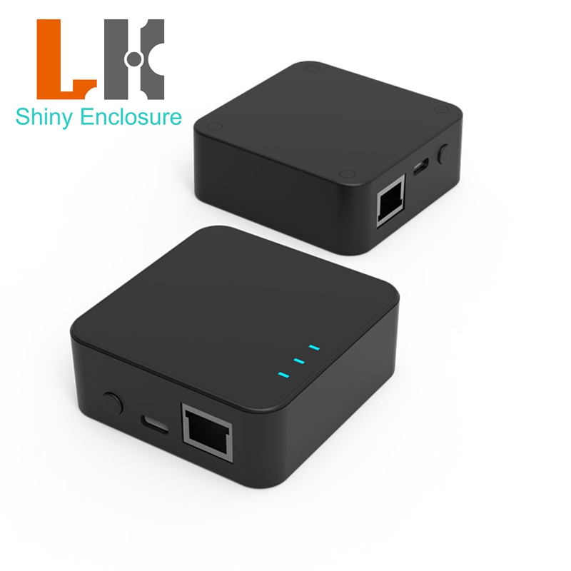 Caja de entrada de puente AP i - Smart Home Bridge reseña y precio