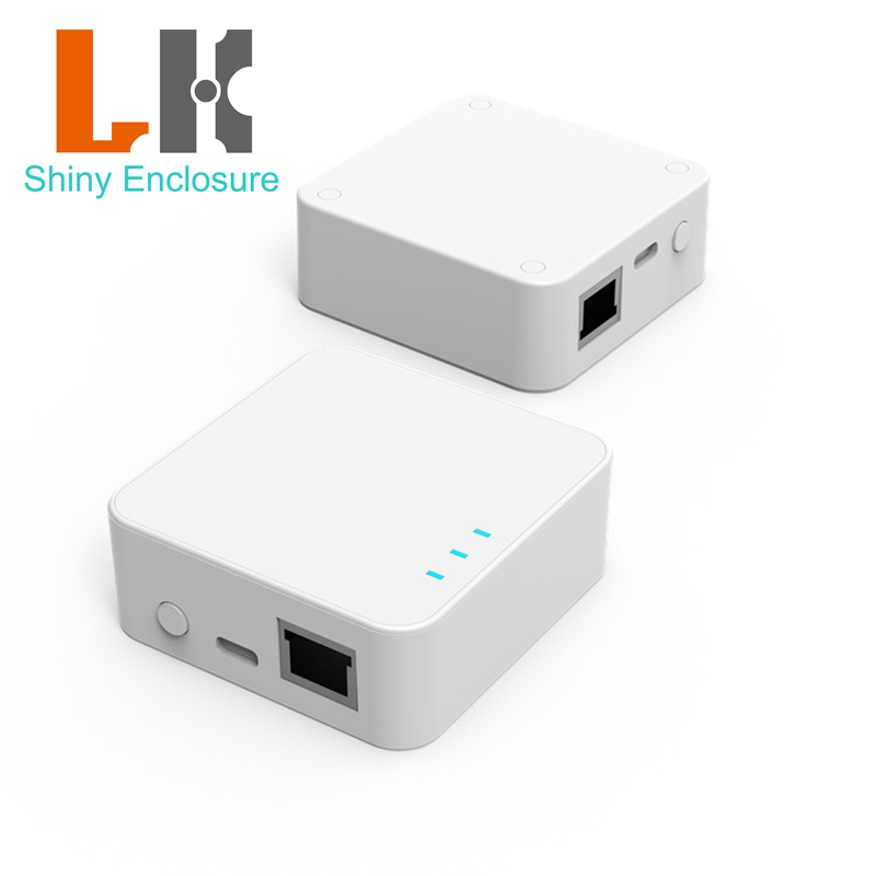 Caja de entrada de puente AP i - Smart Home Bridge reseña y precio