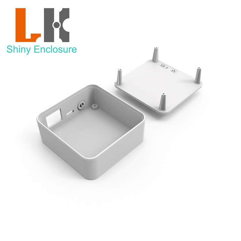 Caja de entrada de puente AP i - Smart Home Bridge reseña y precio