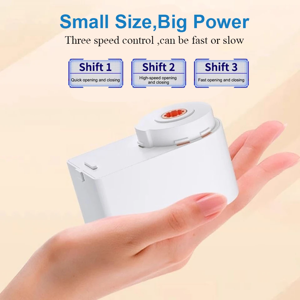 Tuya WiFi 2N Mini Motor de cor - Smart Home Yandex reseña y precio