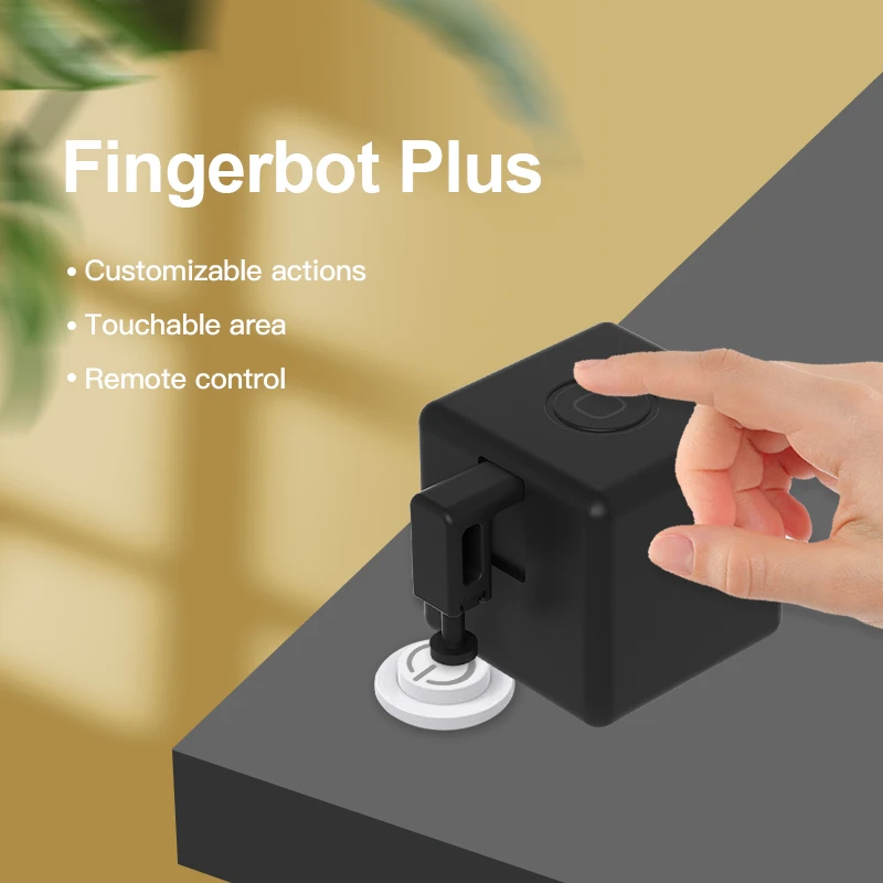 Tuya Zigbee-Juego de interrupt - Smart Home Kit reseña y precio