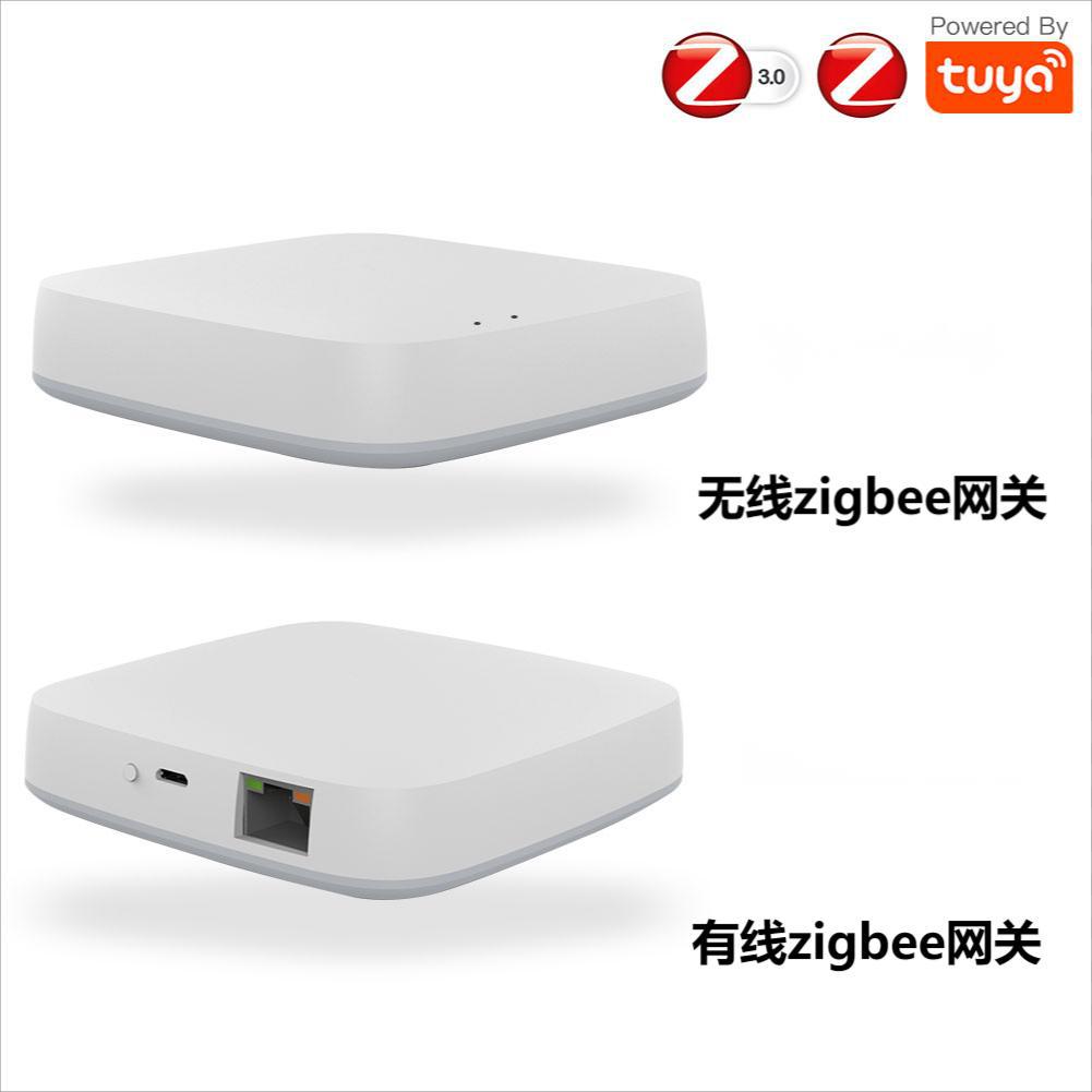 ZigBee Doodle Smart Home Gatew - Smart Home Mod reseña y precio
