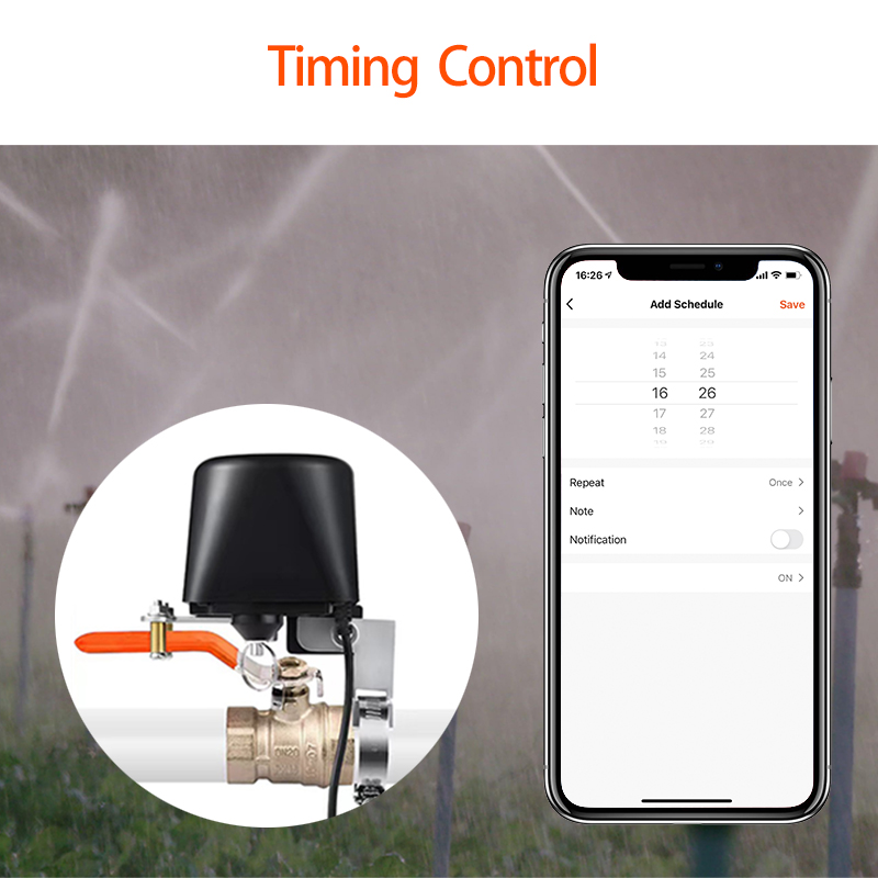 ZigBee-sistema de Control remo - Smart Home Kit reseña y precio