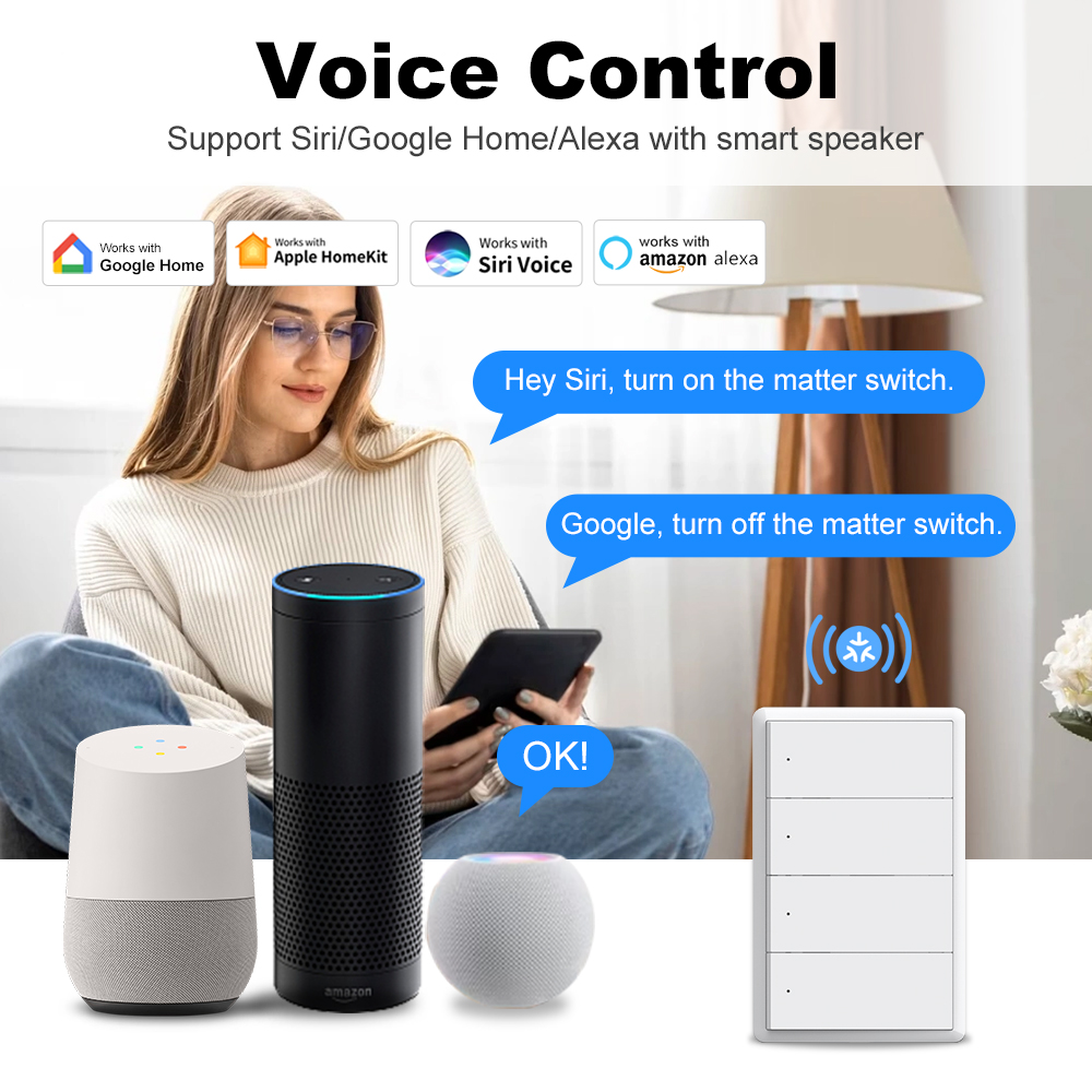 Interruptor Inteligente WiFi M - Smart Home Kit reseña y precio