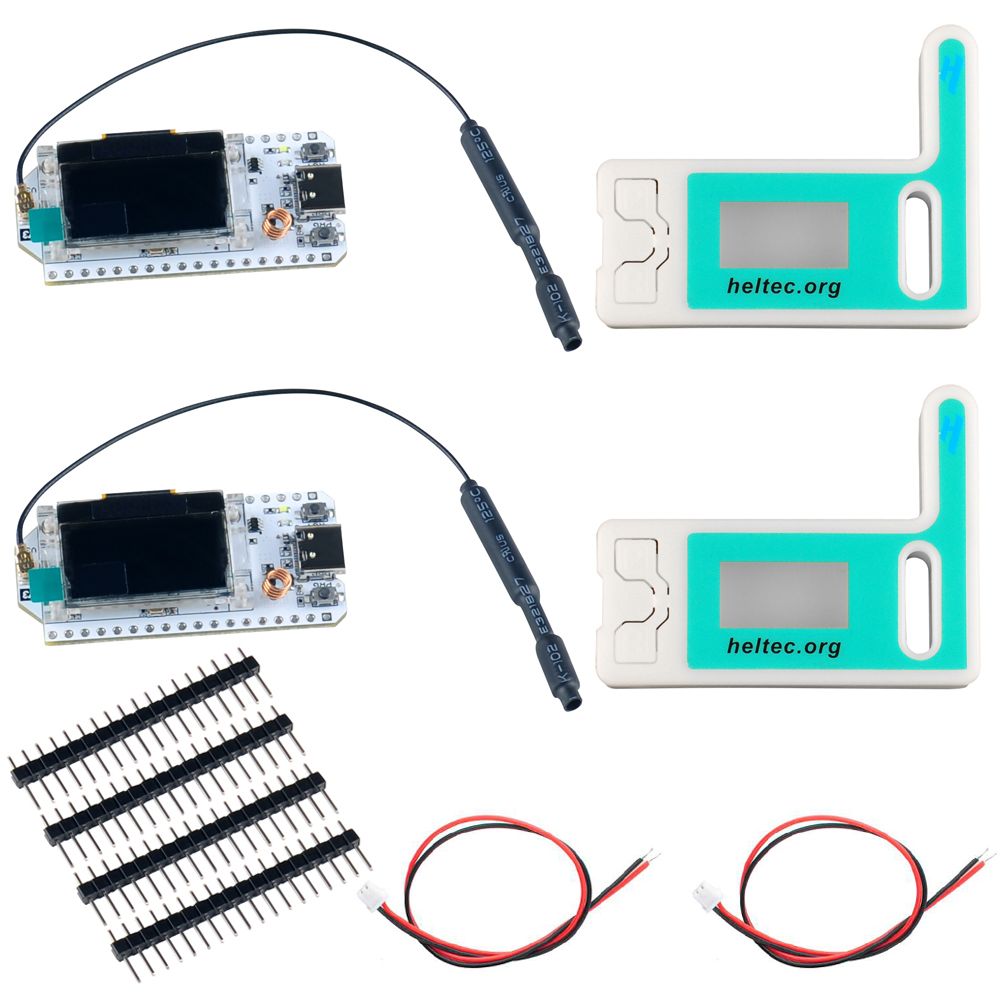 2 juegos de placa de desarroll - Smart Home Kit reseña y precio