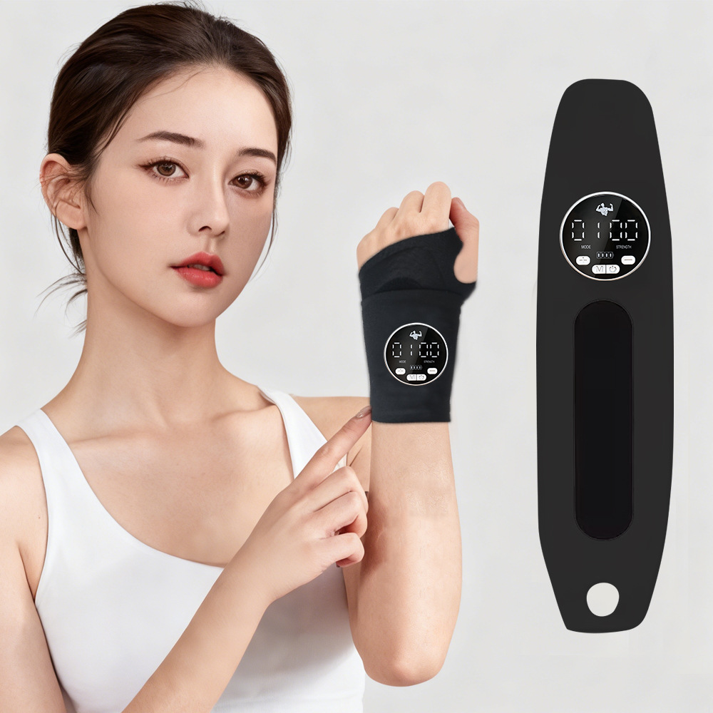 Masajeador de Muñecas Calefact - Smart Home Device reseña y precio