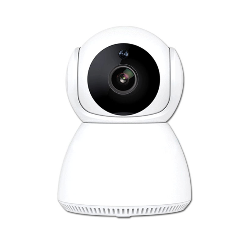Cámara IP con forma de muñeca  - Smart Home Mod reseña y precio