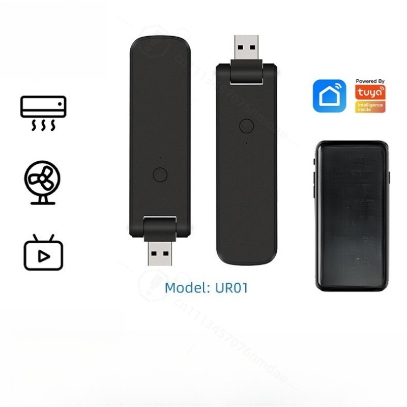 Control Remoto Inteligente IR  - Smart Home Device reseña y precio