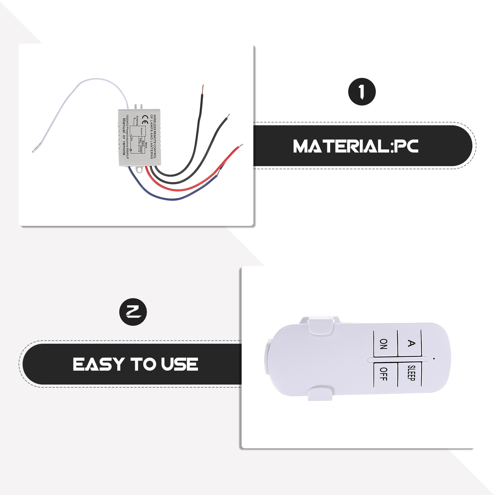 Lámpara de Techo Inteligente I - Smart Home Office reseña y precio