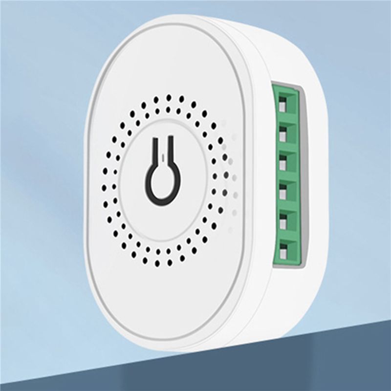 QWE-3X Tuya Smart Wifi - Módul - Smart Home Mod reseña y precio