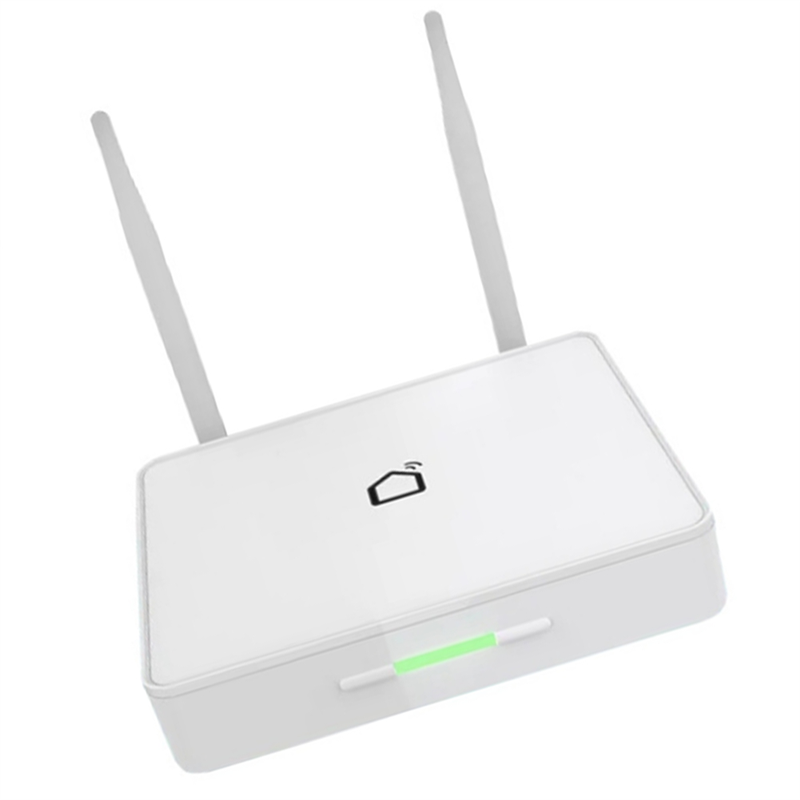 CJSD-RJ45 Gateway Tuya Zigbee  - Smart Home Mod reseña y precio