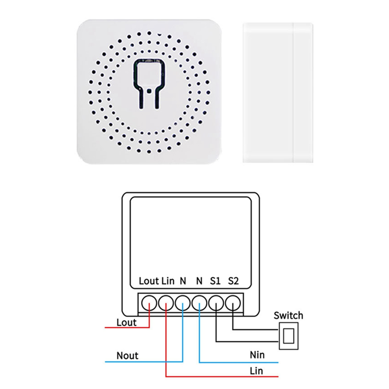 【Superdeals】 16A Wifi Bluetoot - Smart Home Mod reseña y precio