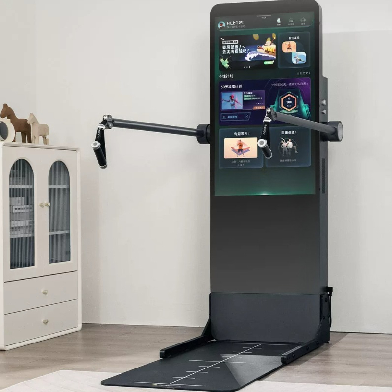 Espejo inteligente de fitness  - Smart Home Recommendations reseña y precio