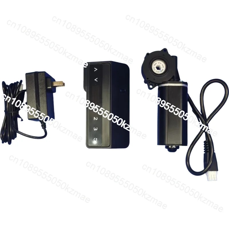 Controlador de ajuste de altur - Smart Home Kit reseña y precio