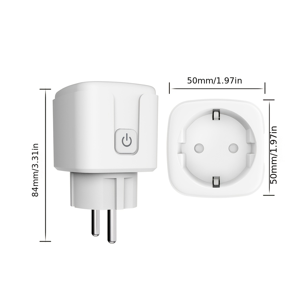 EWeLink-enchufe WiFi inteligen - Smart Home Bridge reseña y precio
