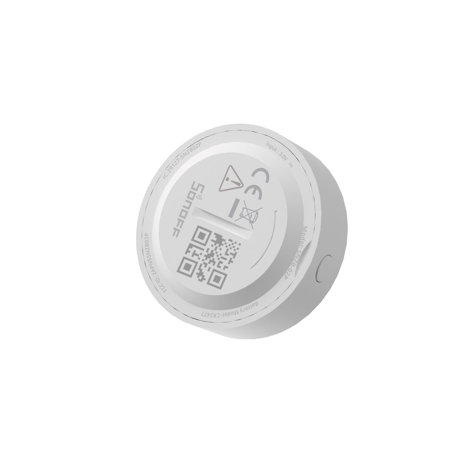 SONOFF SNZB 02P EWeLink Dispos - Smart Home Yandex reseña y precio