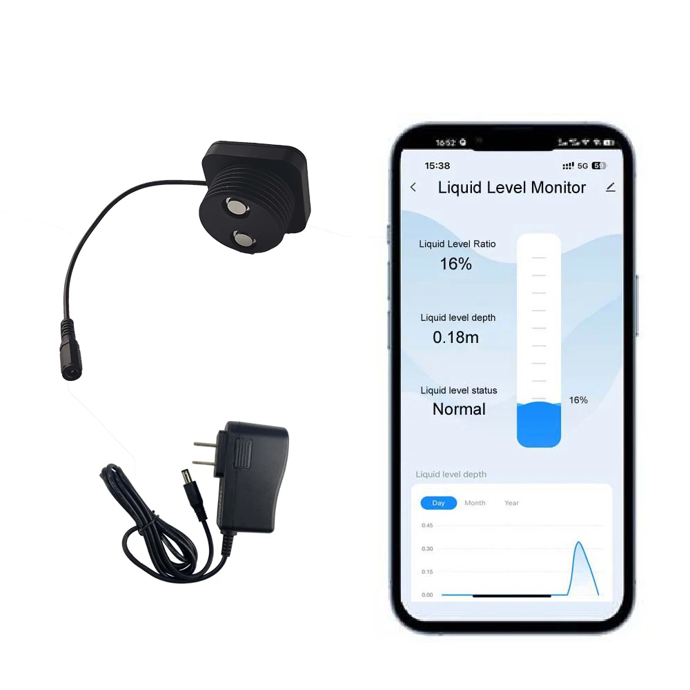 Nuevo EPTTECH TLC2326 Tuya Sma - Smart Home Bridge reseña y precio