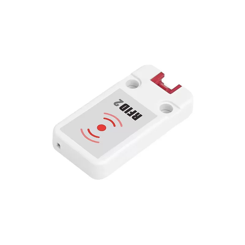 Mini Unidad M5Stack RFID2/Unid - Smart Home Miniature reseña y precio