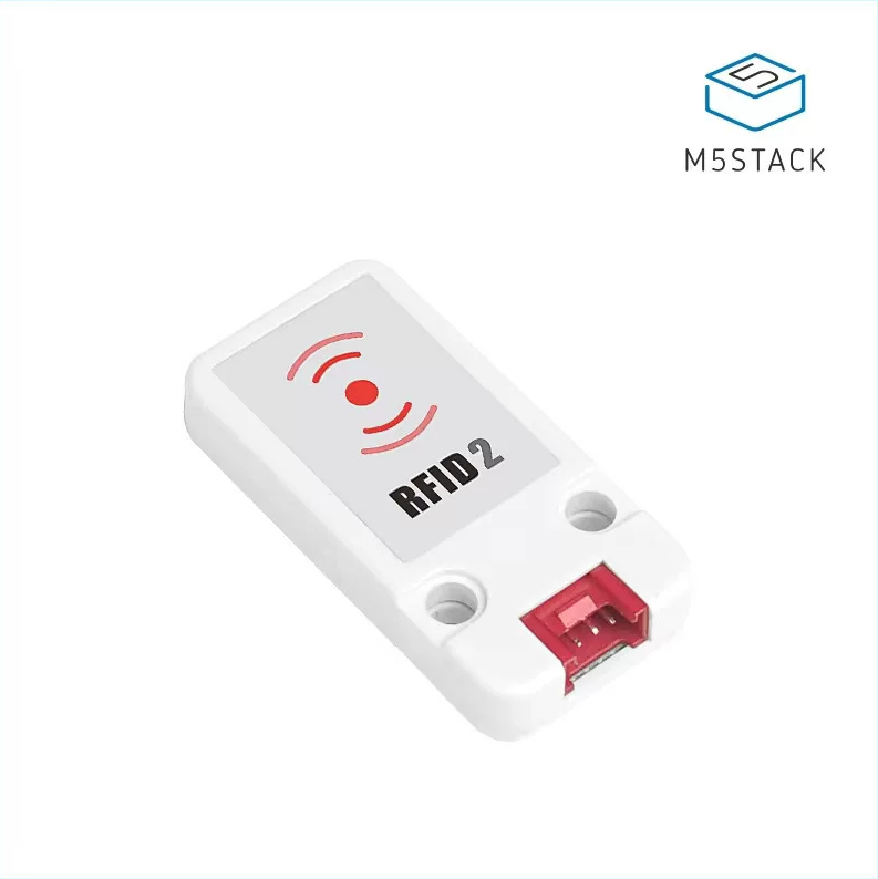 Mini Unidad M5Stack RFID2/Unid - Smart Home Miniature reseña y precio