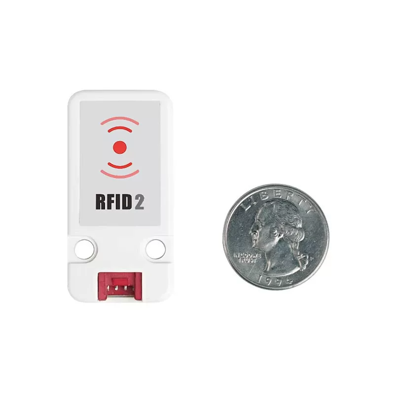 Mini Unidad M5Stack RFID2/Unid - Smart Home Miniature reseña y precio