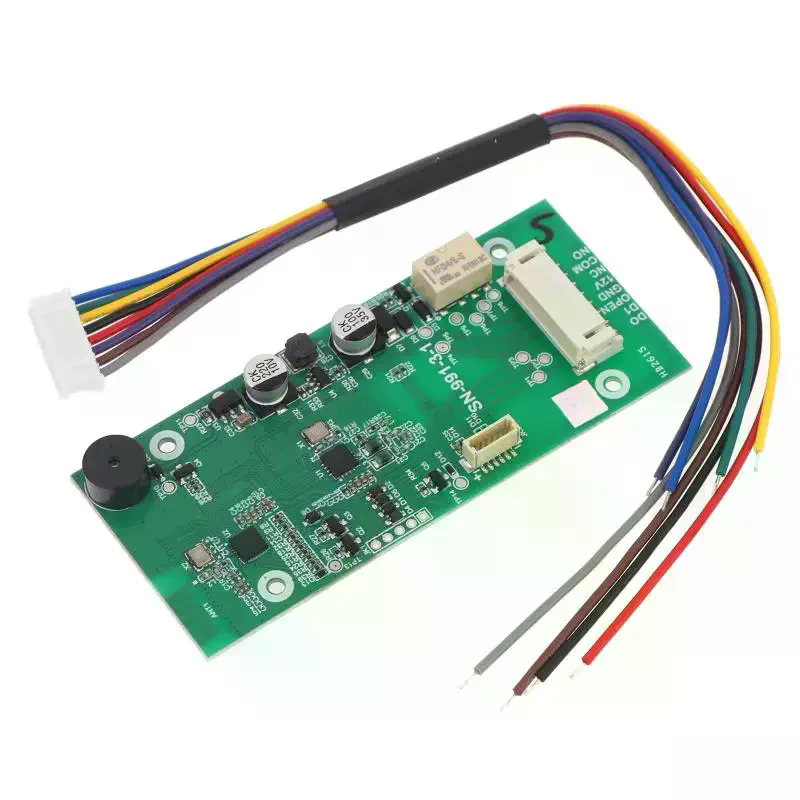 SN991 - Placa de Control de Ac - Smart Home Office reseña y precio