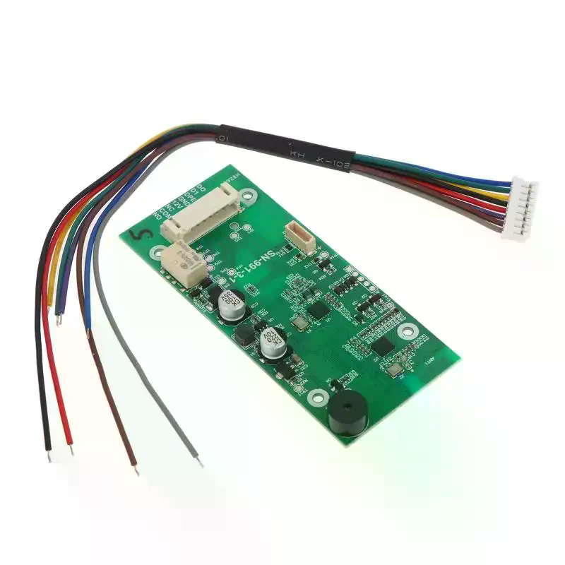 SN991 - Placa de Control de Ac - Smart Home Office reseña y precio